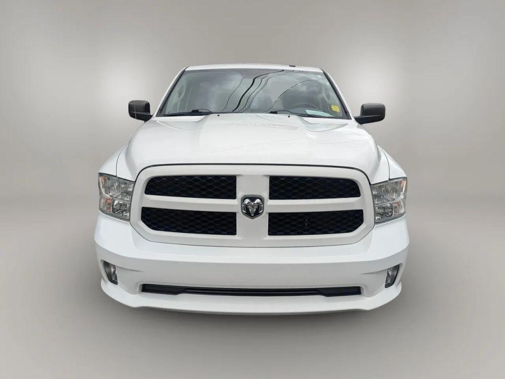 used 2013 Ram 1500 car, priced at $12,980