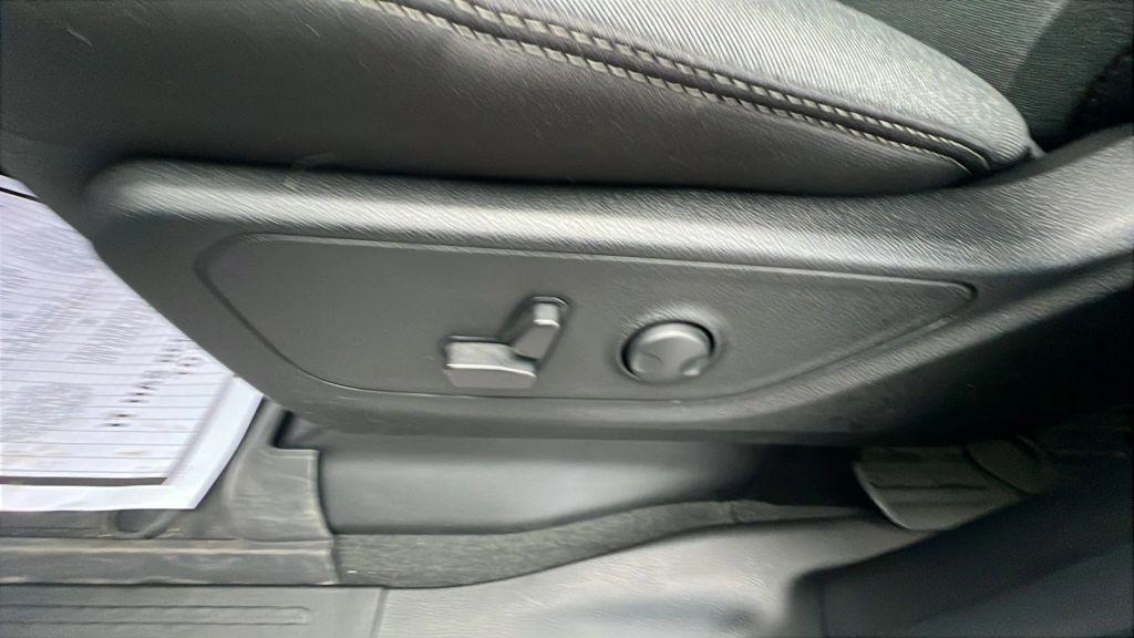 used 2024 Ram 1500 car, priced at $42,980