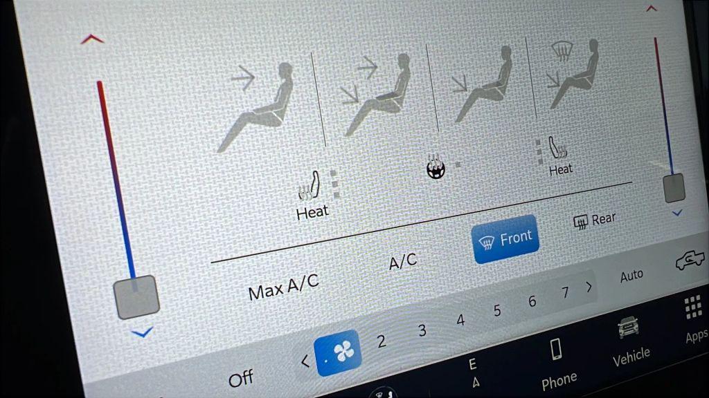 used 2024 Ram 1500 car, priced at $42,980