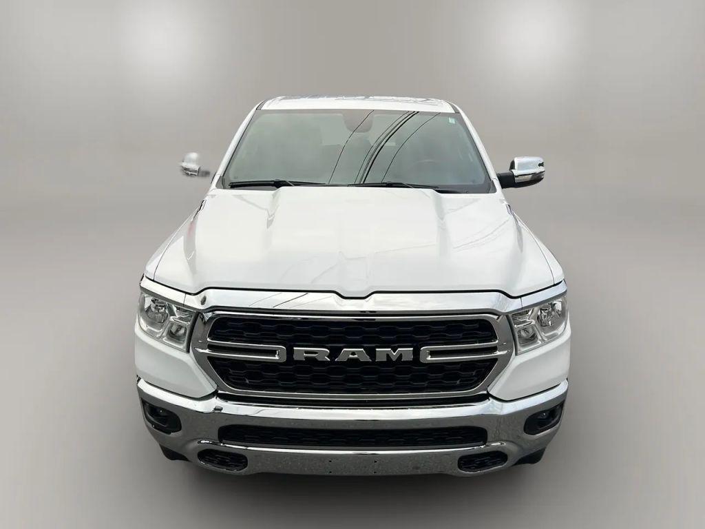 used 2024 Ram 1500 car, priced at $42,980