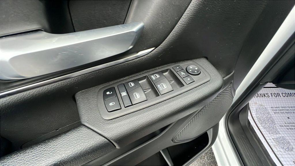 used 2024 Ram 1500 car, priced at $42,980