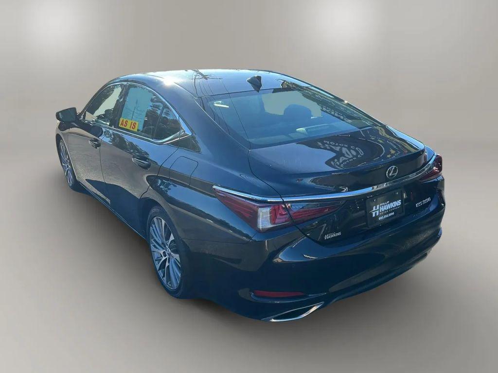 used 2019 Lexus ES 350 car, priced at $15,366