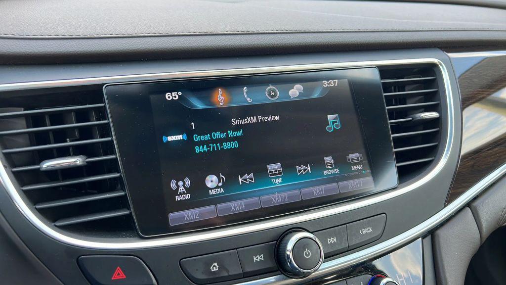 used 2017 Buick LaCrosse car, priced at $19,980