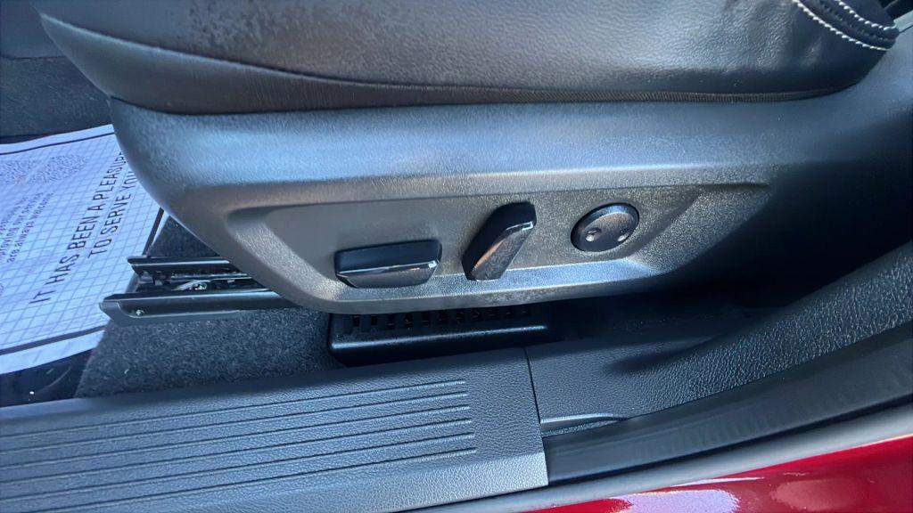 used 2023 Nissan Rogue car, priced at $26,980