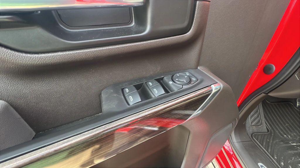 used 2021 Chevrolet Silverado 2500 car, priced at $45,980