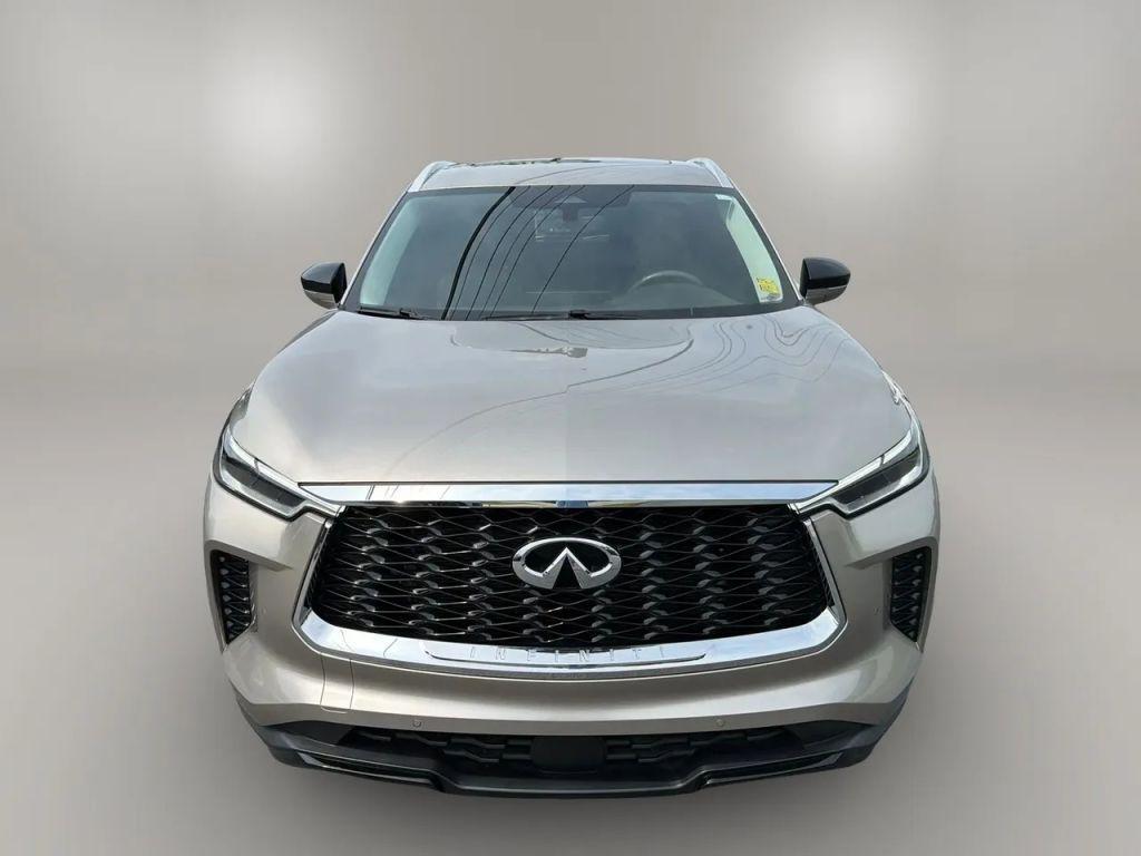 used 2023 INFINITI QX60 car, priced at $38,383