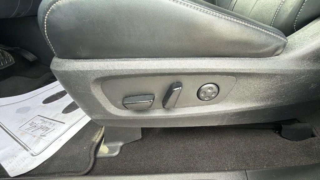 used 2023 INFINITI QX60 car, priced at $38,383