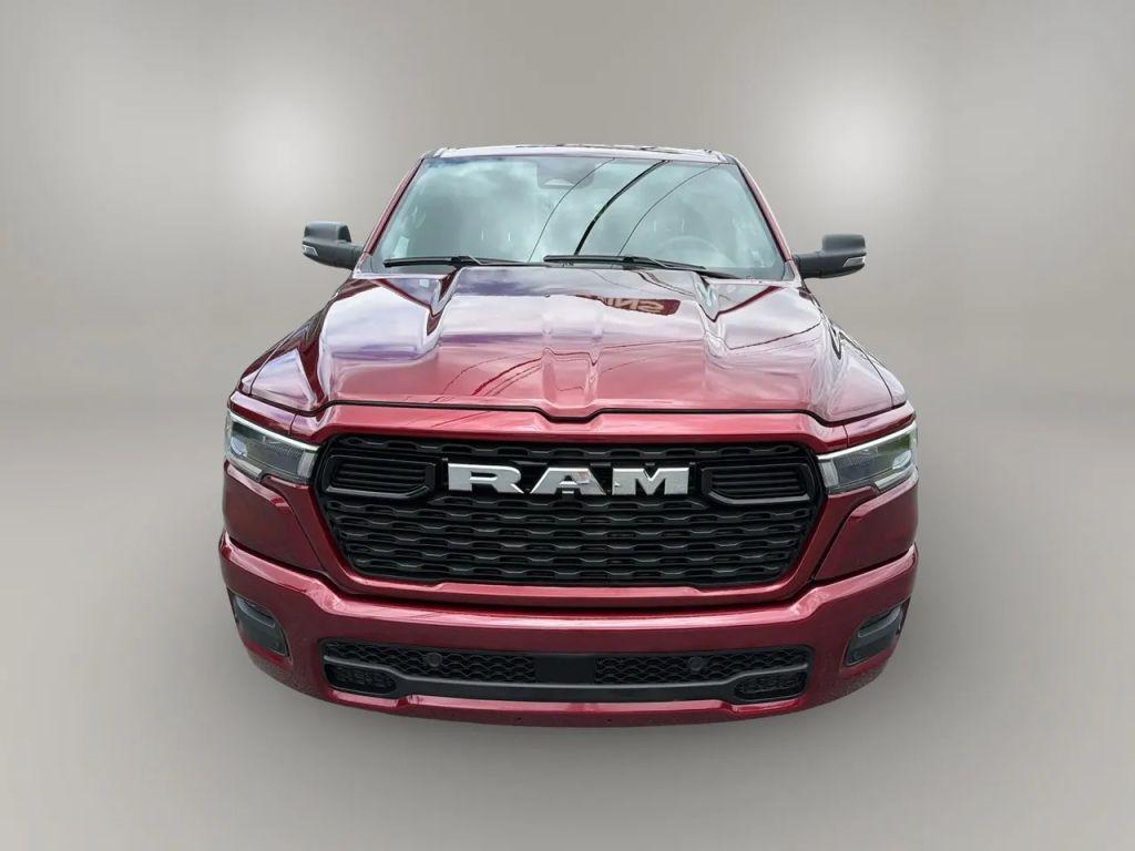used 2025 Ram 1500 car, priced at $44,022