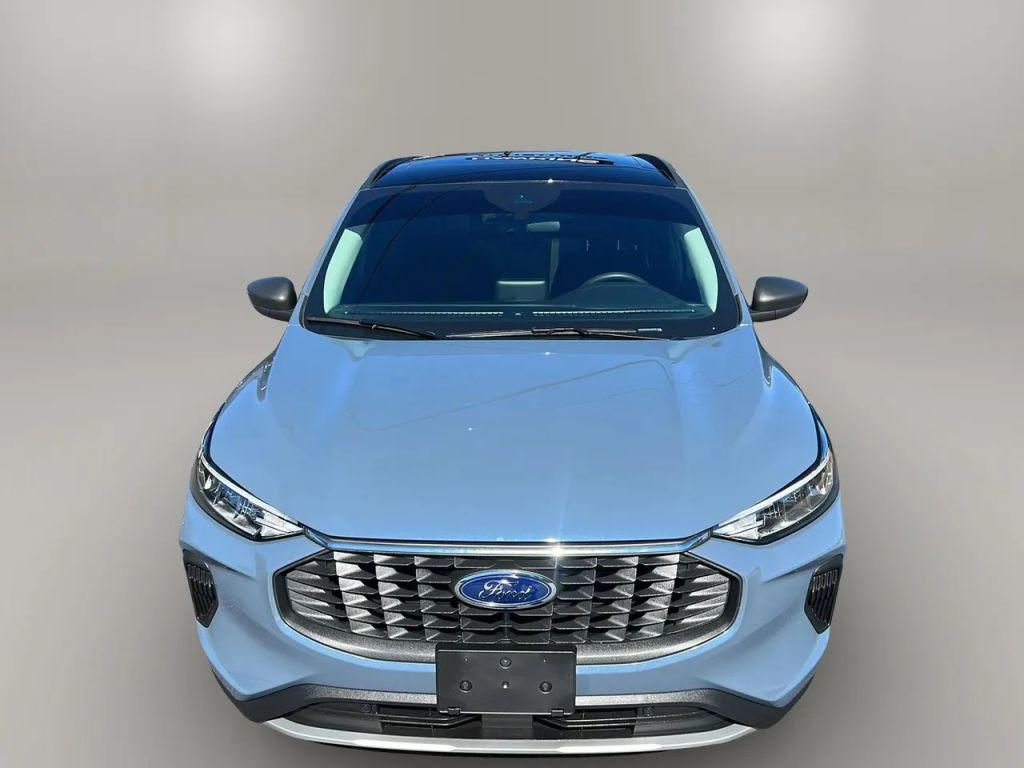 used 2025 Ford Escape car, priced at $26,980