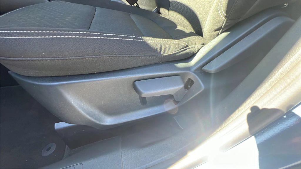 used 2025 Ford Escape car, priced at $26,980