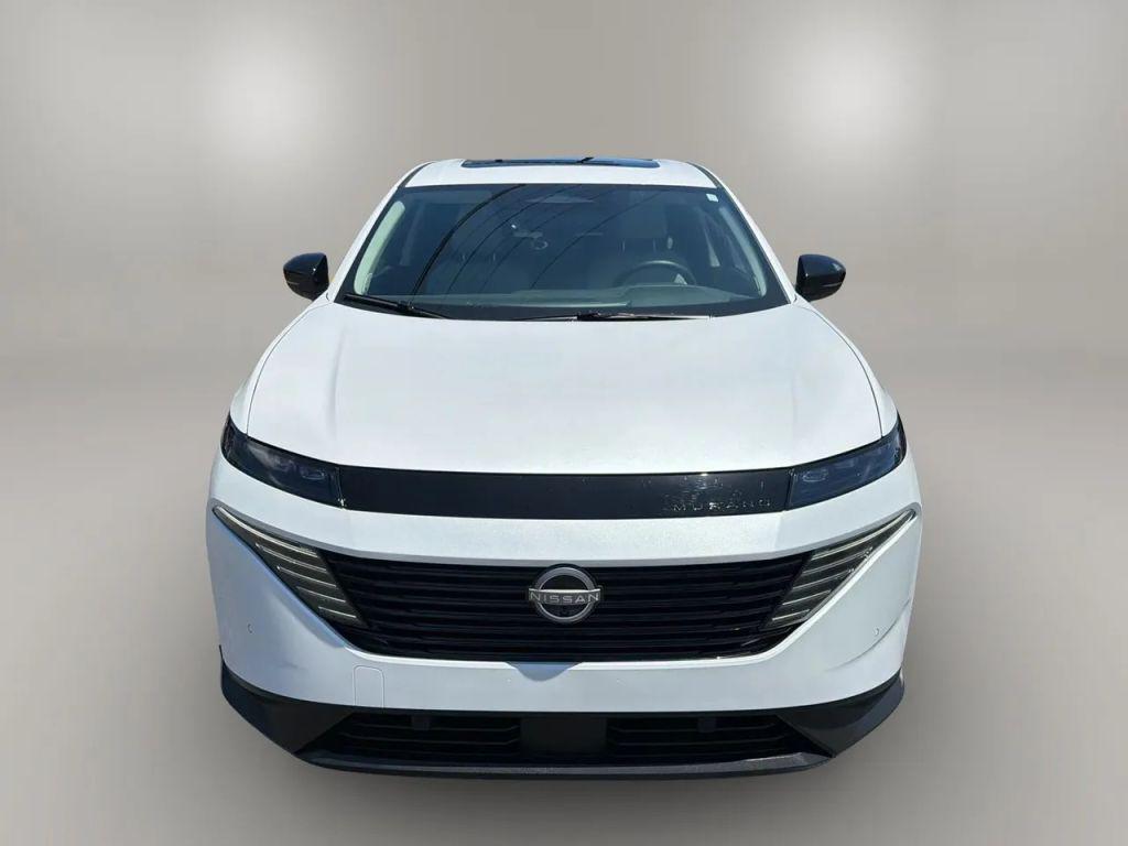 used 2025 Nissan Murano car, priced at $38,475