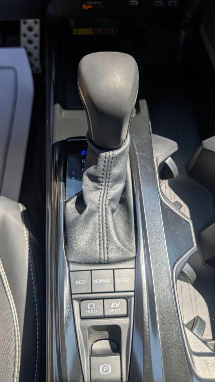 used 2026 Toyota Camry car, priced at $33,980
