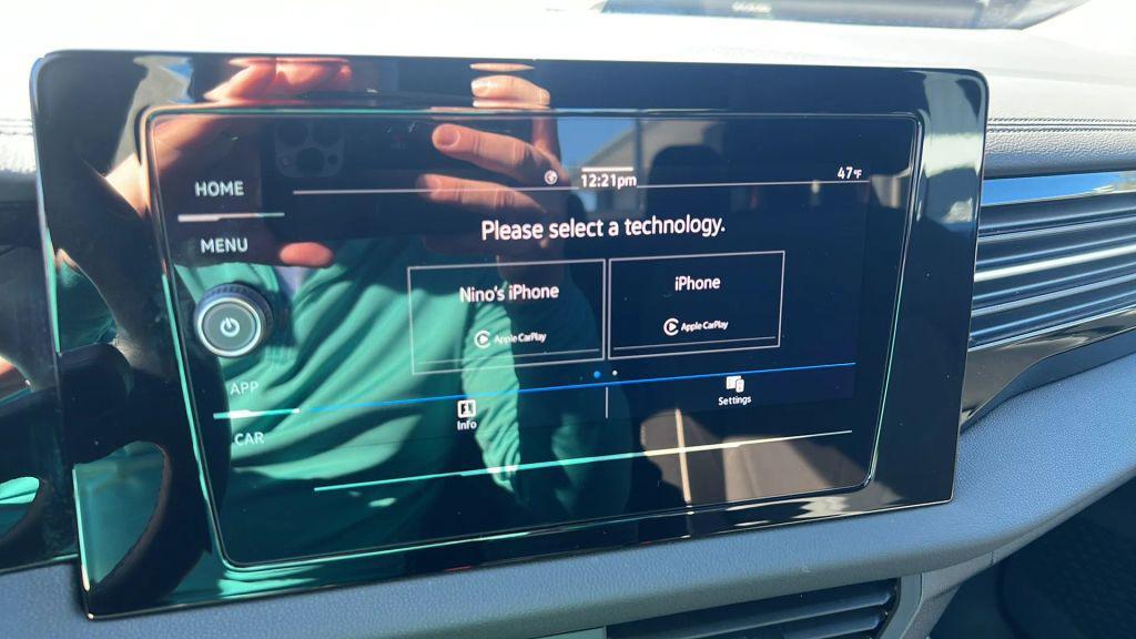 used 2025 Volkswagen Jetta car, priced at $20,980