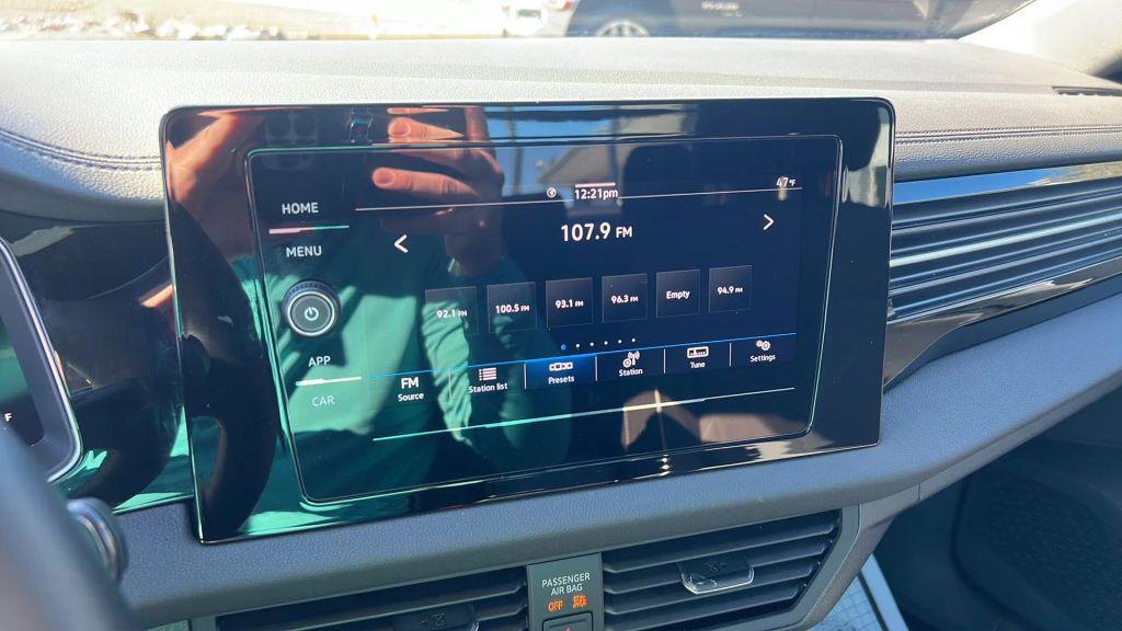 used 2025 Volkswagen Jetta car, priced at $20,980