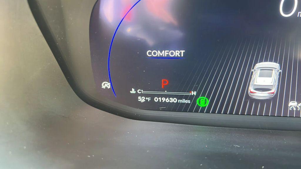 used 2023 Acura MDX car, priced at $42,980