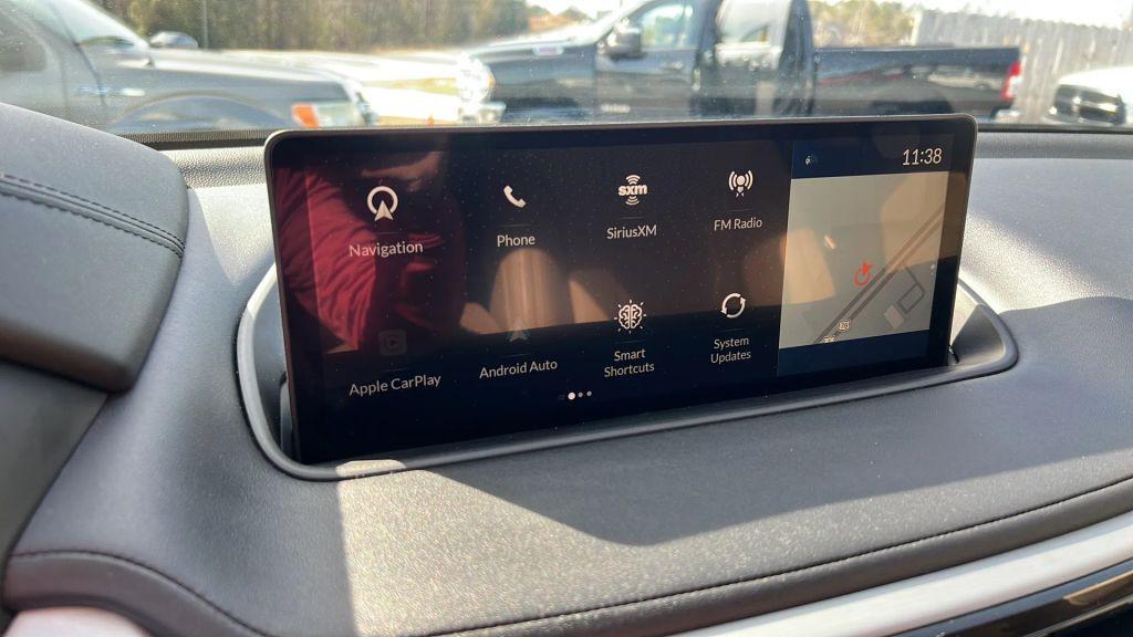 used 2023 Acura MDX car, priced at $42,980