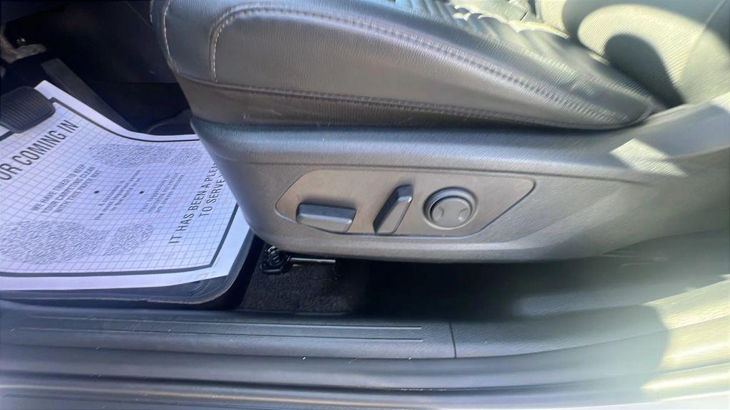 used 2024 Kia Sportage car, priced at $27,980