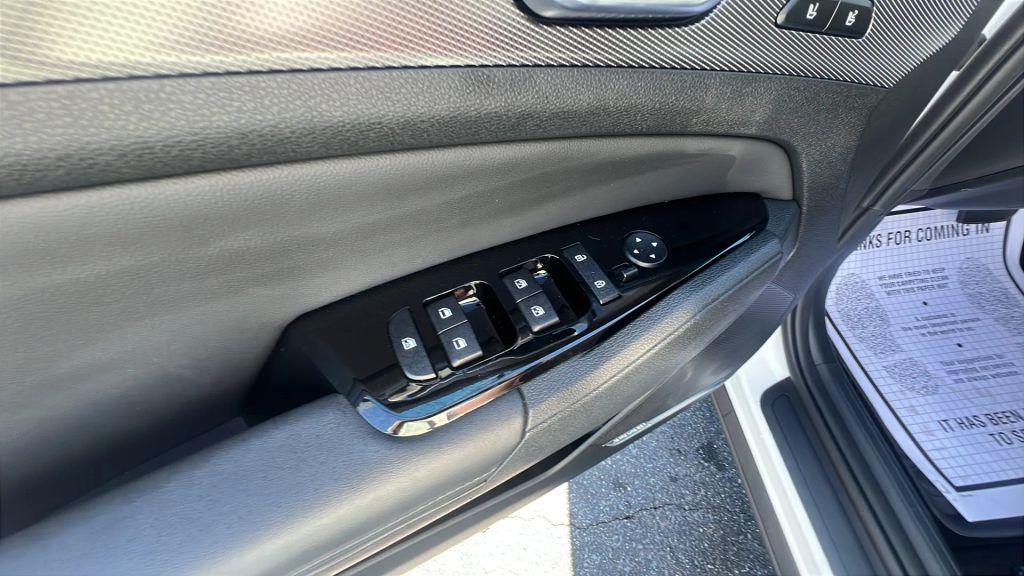 used 2024 Kia Sportage car, priced at $27,980