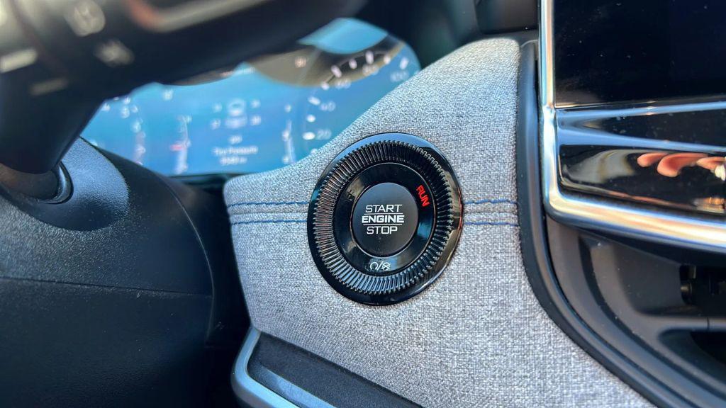 used 2023 Jeep Compass car, priced at $22,980