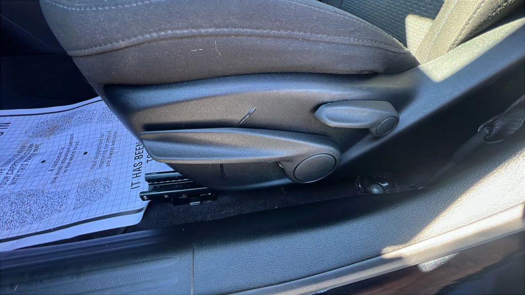 used 2023 Jeep Compass car, priced at $22,980