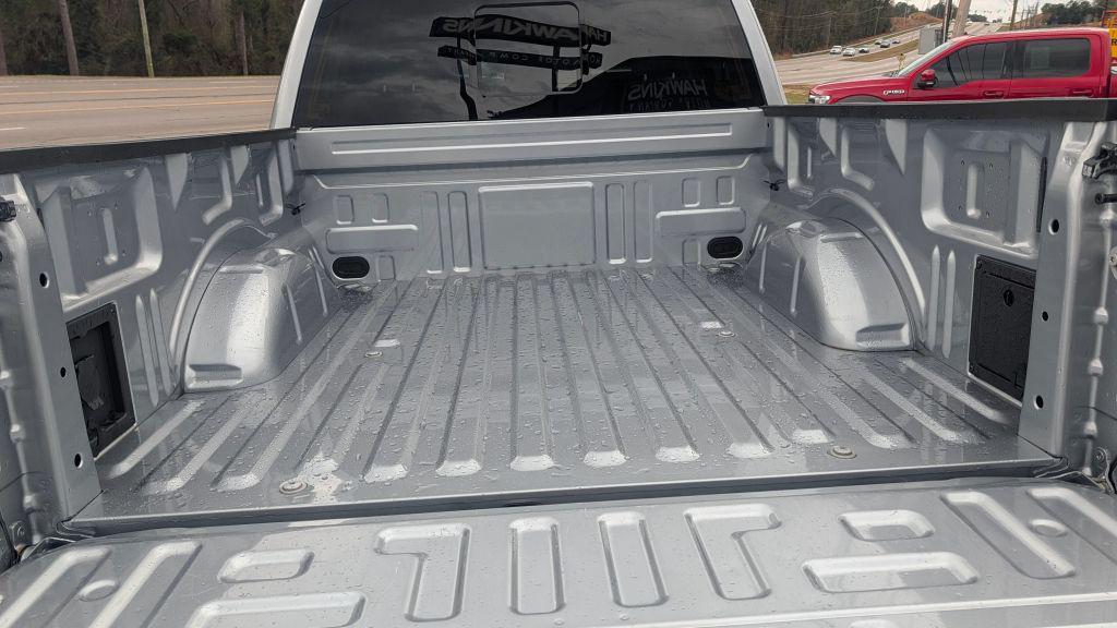 used 2024 Ford F-150 car, priced at $46,980