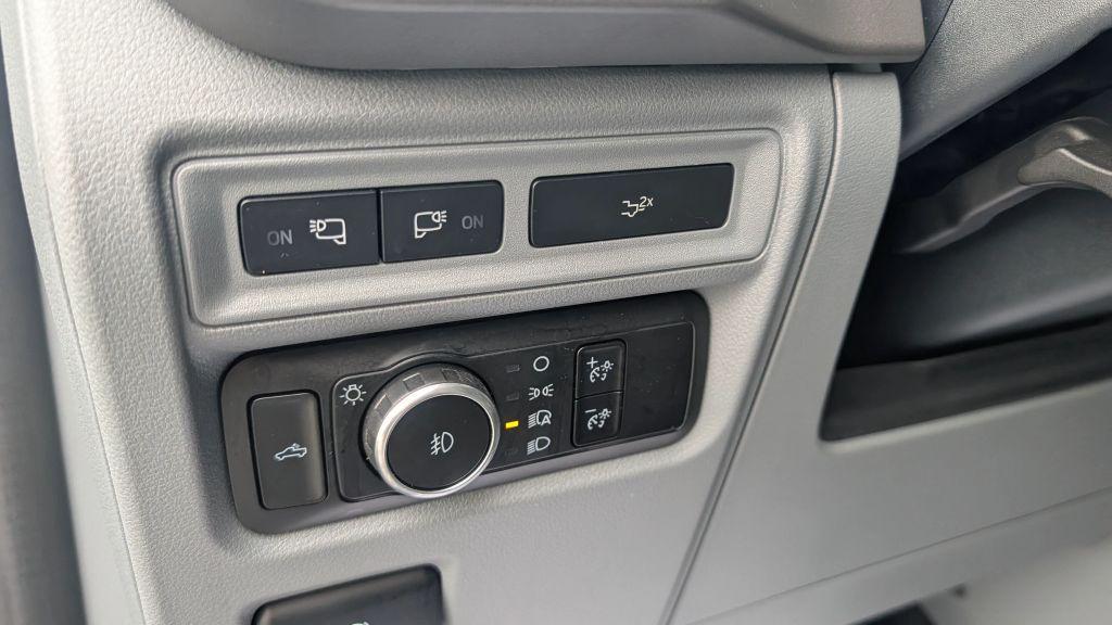 used 2024 Ford F-150 car, priced at $46,980