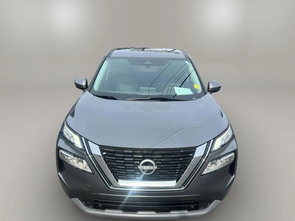 used 2023 Nissan Rogue car, priced at $23,980