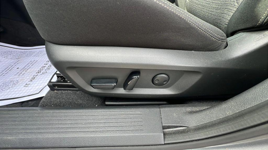 used 2023 Nissan Rogue car, priced at $23,980