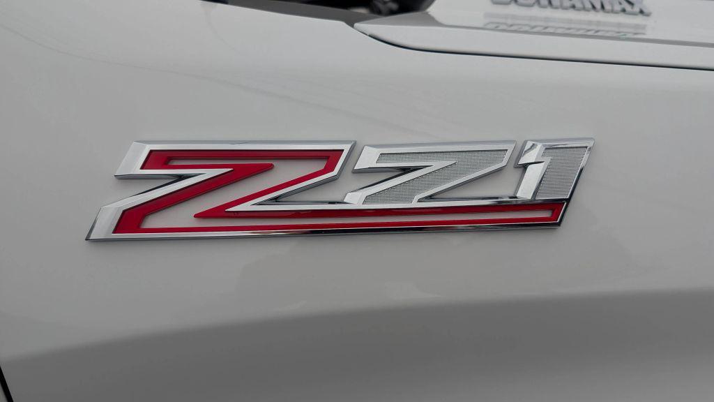 used 2024 Chevrolet Silverado 1500 car, priced at $51,980