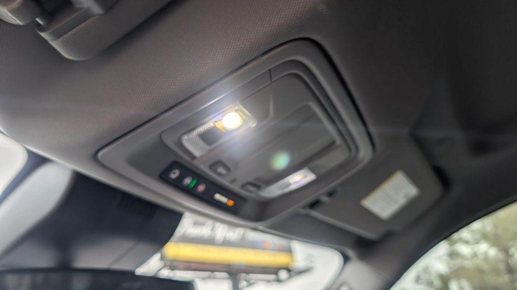 used 2024 Chevrolet Silverado 1500 car, priced at $51,980