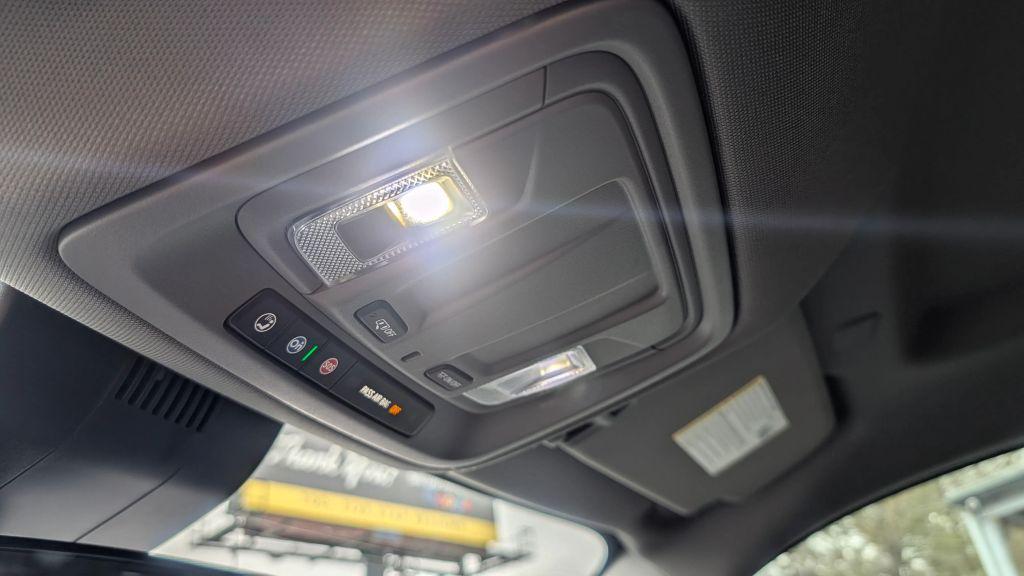 used 2024 Chevrolet Silverado 1500 car, priced at $51,980