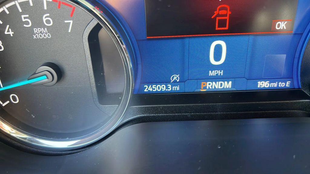 used 2023 Ford F-150 car, priced at $45,980