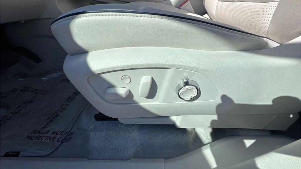 used 2025 Buick Enclave car, priced at $51,980