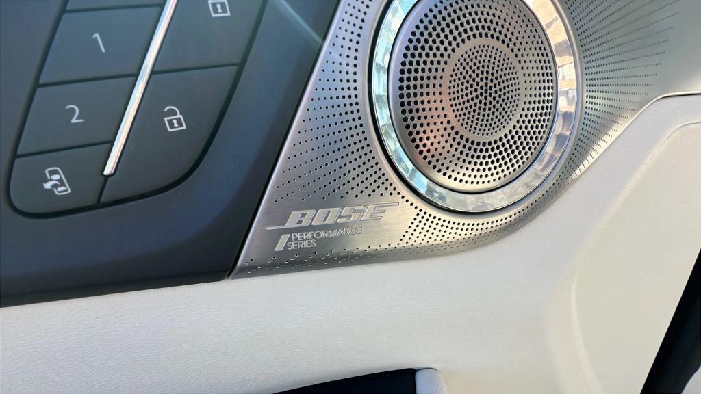 used 2025 Buick Enclave car, priced at $51,980