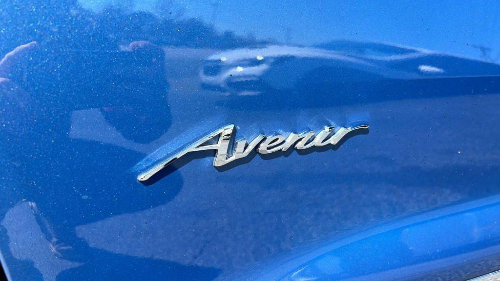 used 2025 Buick Enclave car, priced at $51,980