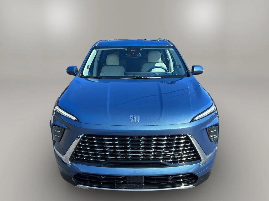 used 2025 Buick Enclave car, priced at $51,980