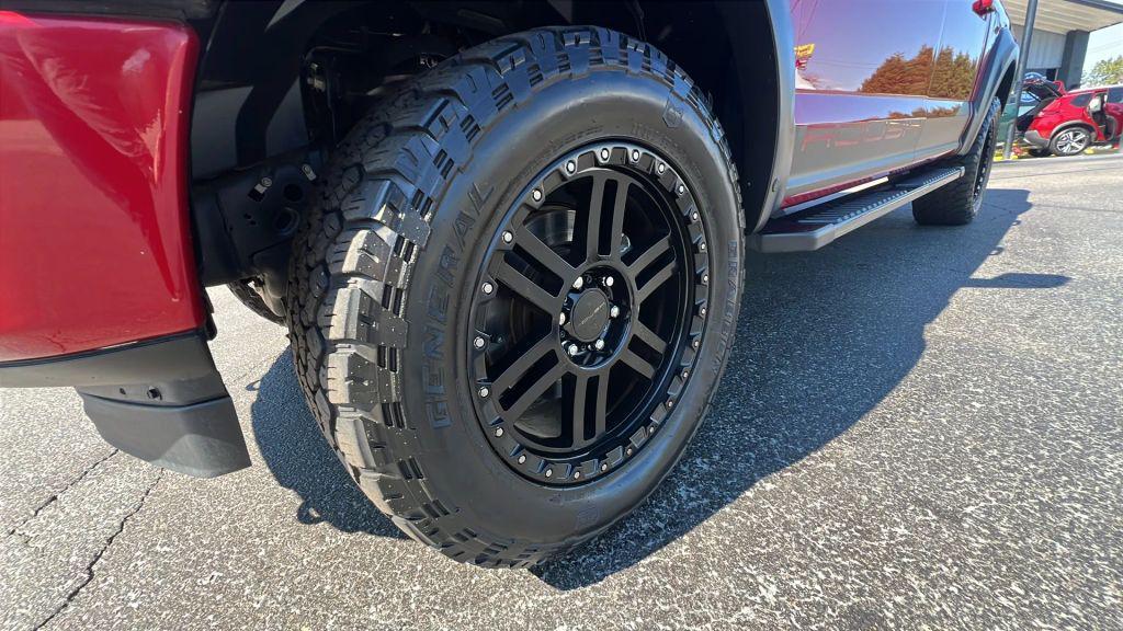 used 2020 Ford F-150 car, priced at $47,980