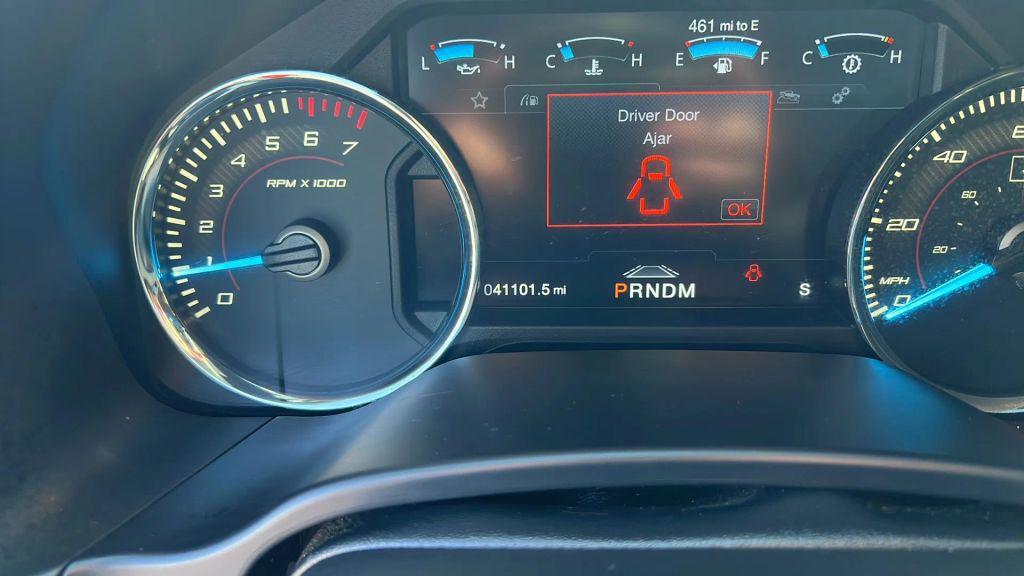 used 2020 Ford F-150 car, priced at $47,980