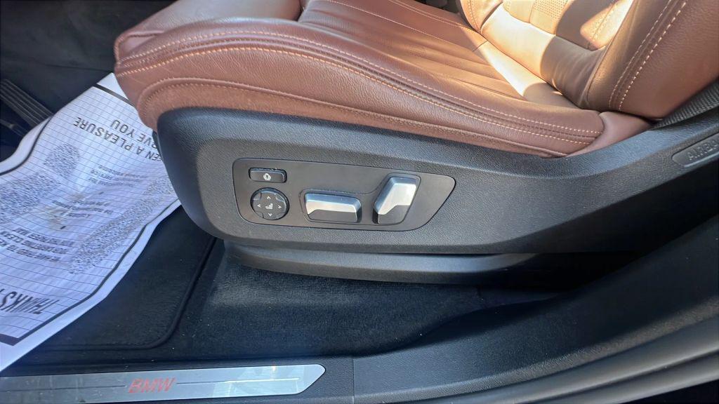 used 2021 BMW X5 car, priced at $28,980