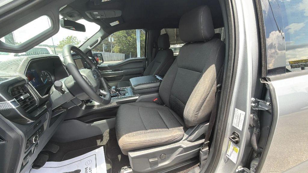 used 2022 Ford F-150 car, priced at $38,348