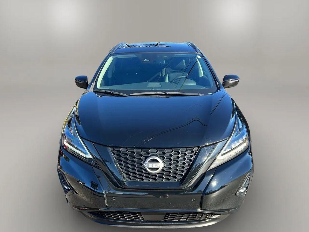 used 2024 Nissan Murano car, priced at $27,980