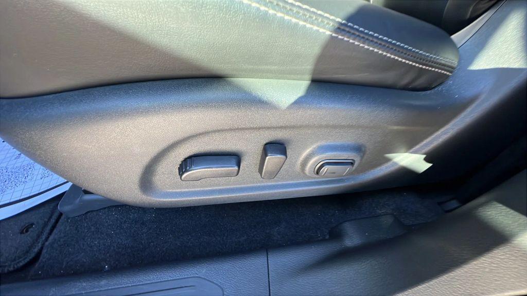 used 2024 Nissan Murano car, priced at $27,980