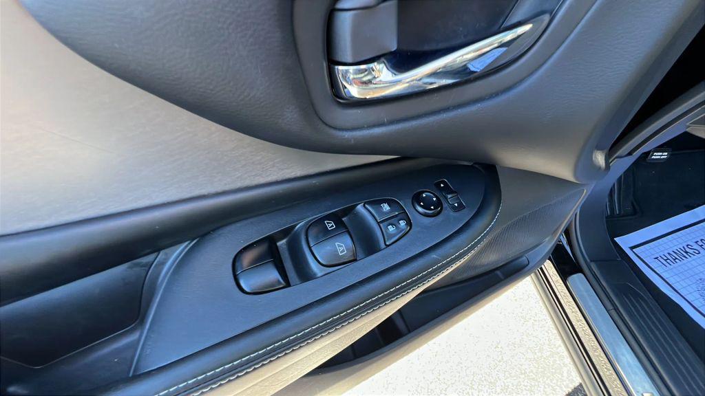 used 2024 Nissan Murano car, priced at $27,980