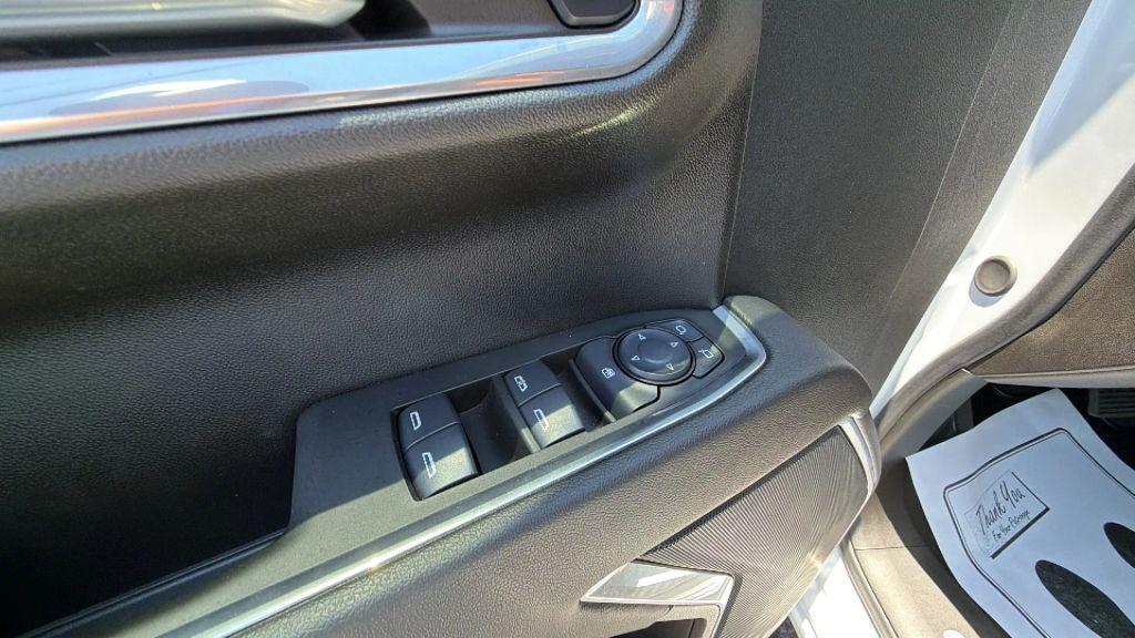 used 2024 Chevrolet Silverado 1500 car, priced at $47,263