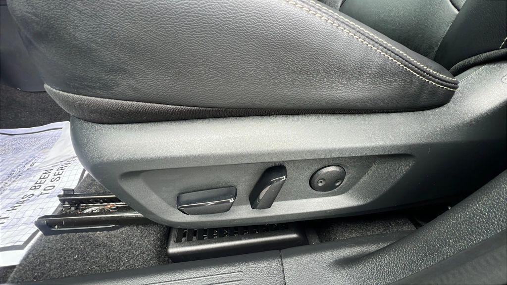 used 2023 Nissan Rogue car, priced at $28,980