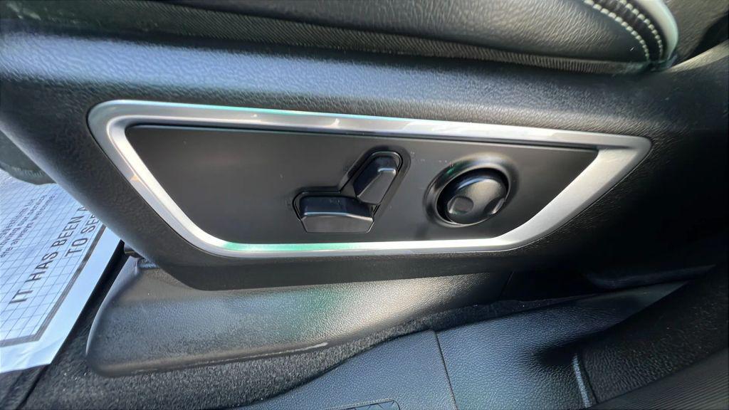 used 2025 Ram 1500 car, priced at $49,987