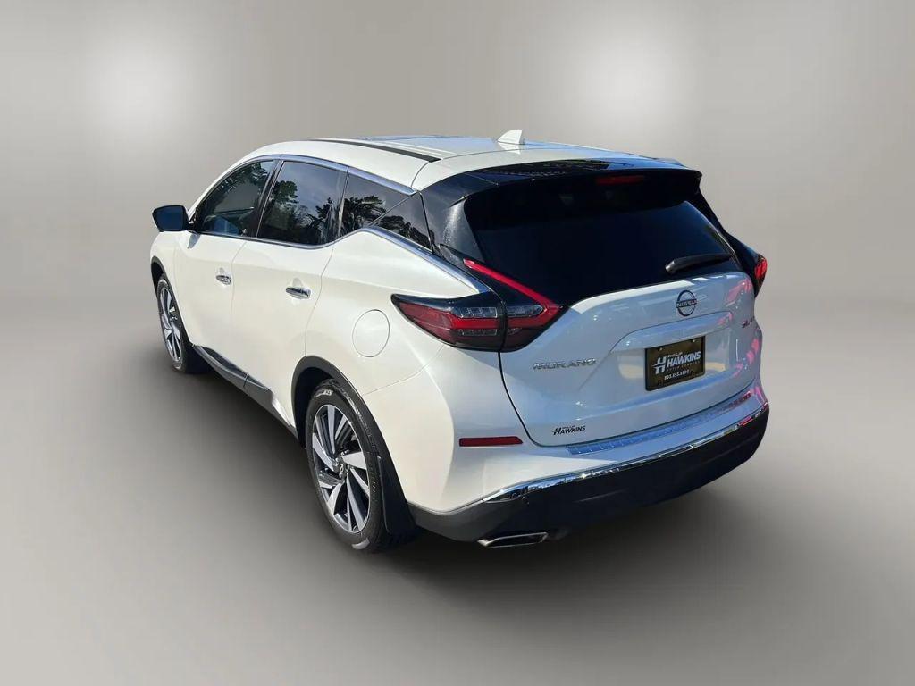 used 2024 Nissan Murano car, priced at $31,980