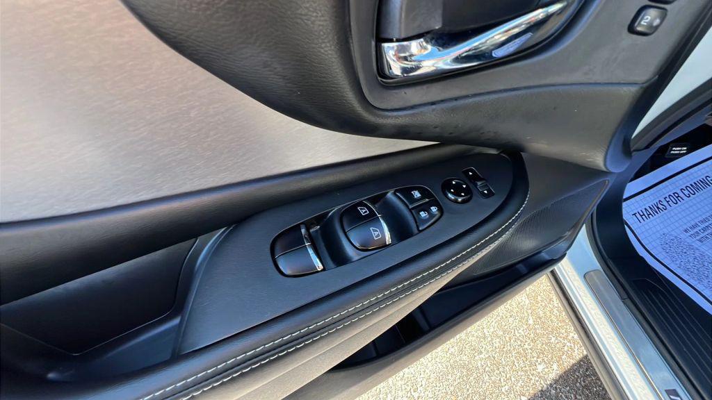 used 2024 Nissan Murano car, priced at $31,980