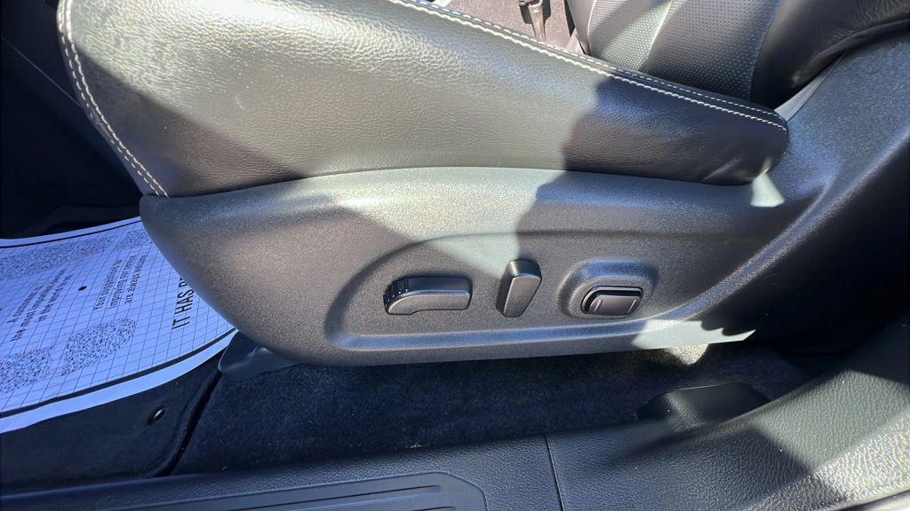 used 2024 Nissan Murano car, priced at $31,980