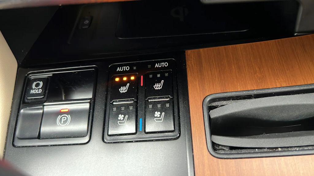 used 2021 Lexus RX 350 car, priced at $35,980